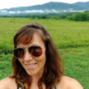 Meet your Posher, Meagan